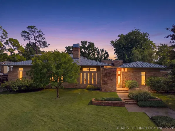 2710 E 34th St, Tulsa, OK 74105