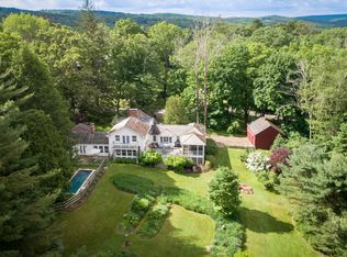 56 Ferry Bridge Rd, Washington, CT 06793