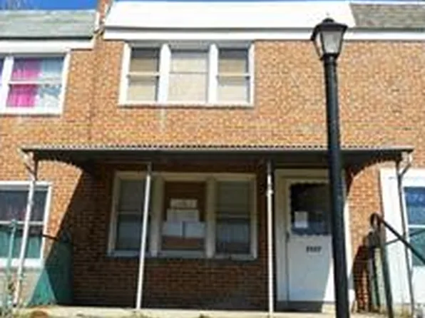 2437 Harriet Ave, Baltimore, MD 21230