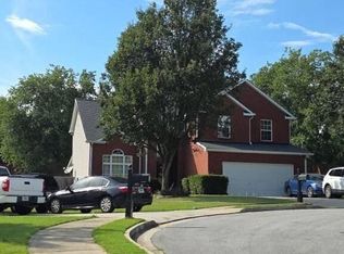 409 Lytton Ct, Stockbridge, GA 30281