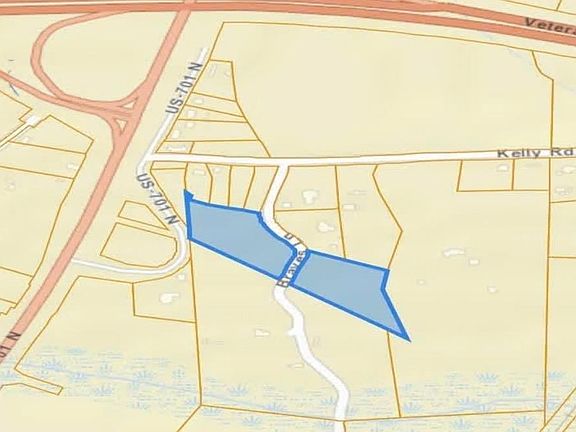 4th image of TBD Braves Ln.