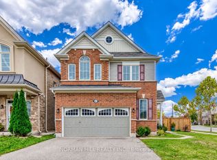 527 English Mill Ct, Milton, ON L9E0A5