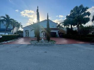 7825 SW 161st Ave, Miami, FL 33193