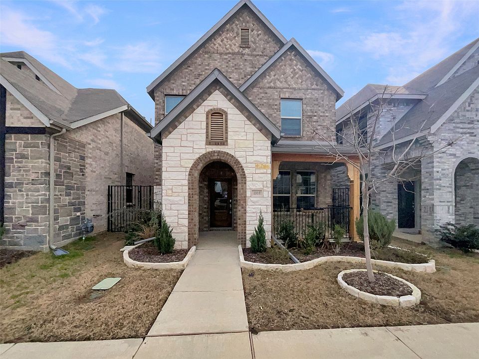 1st image of 4010 Saddlehorn Way