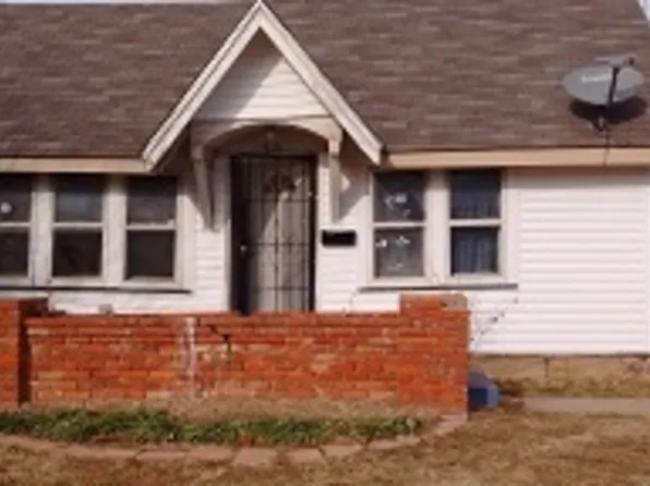 1621 NE 18th St, Oklahoma City, OK 73111