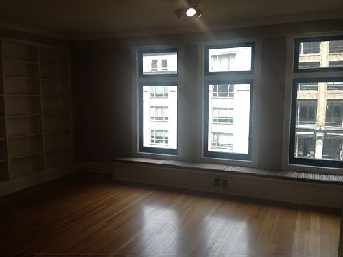 Interior Photo