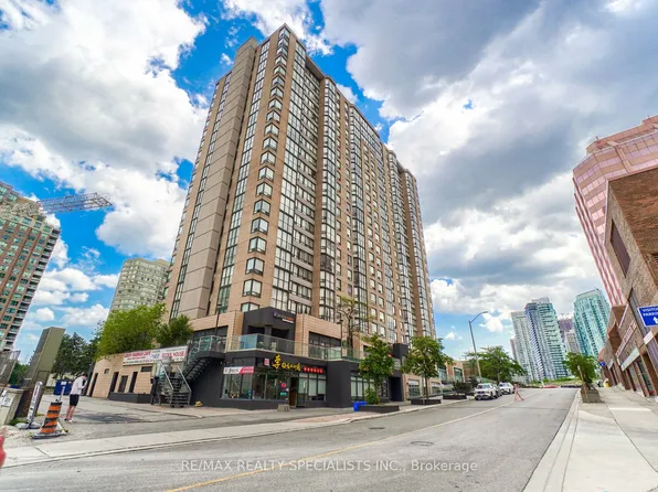 265 Enfield Pl, Mississauga, ON