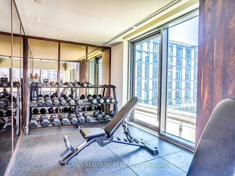 425 Front St E #1213 — Photo 32