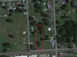 Railroad Ave, Houston, DE 19954