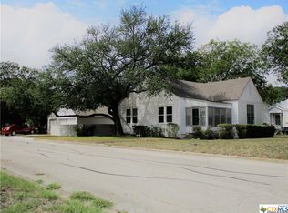 603 Mayborn Dr, Temple, TX 76501