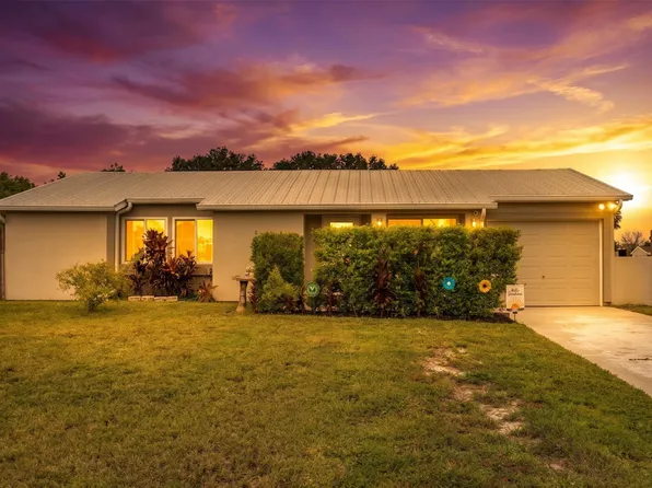 3312 SW Ensley Court, Port St Lucie, FL 34953