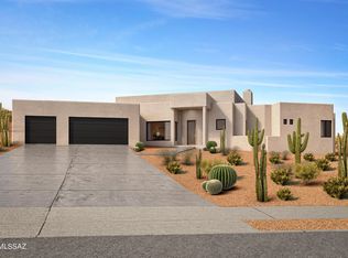 3270 W Sparkling Starr Dr #43, Tucson, AZ 85745