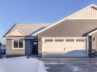 The Ventana Plan, Barlett Crossing, Altoona, WI 54720