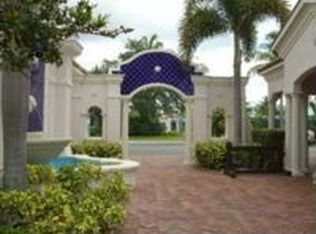 4673 Rio Poco Ct, Naples, FL 34109