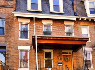 734 Rock Creek Church Rd NW, Washington, DC 20010