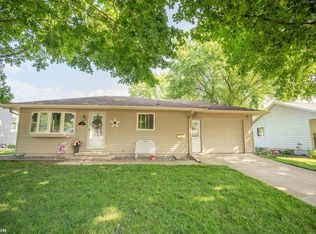 1415 E Linden St, Algona, IA 50511