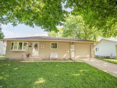 1415 E Linden St, Algona, IA, 50511