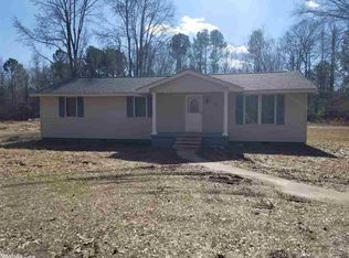 1216 Jo Ann Dr, White Hall, AR 71602