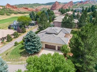 6121 Rain Dance Trl, Littleton, CO 80125