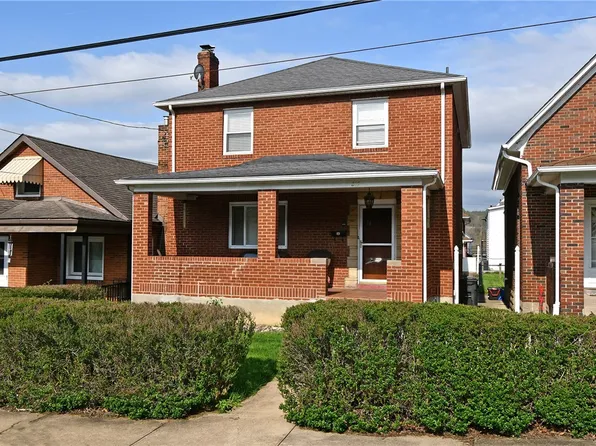 217 Fairmont Ave, Trafford, PA 15085