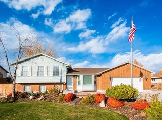 3052 W 9240 S, West Jordan, UT 84088