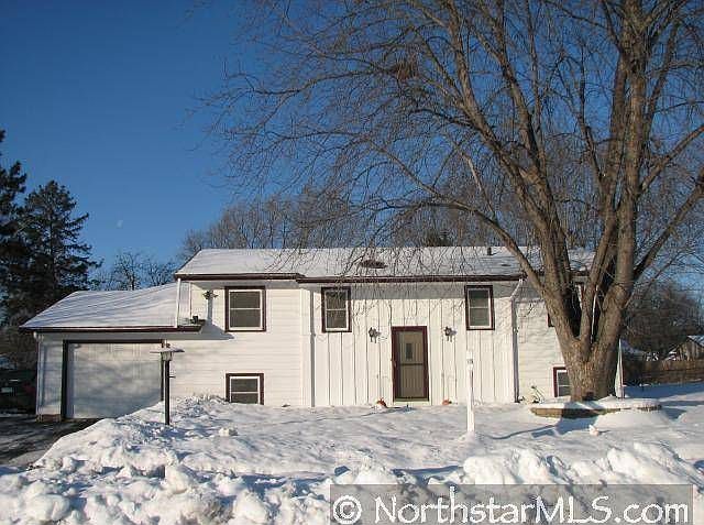 Home for Sale in Apple Valley, MN $199,900