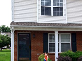 358 Shoshone Pl, Murfreesboro, TN 37128