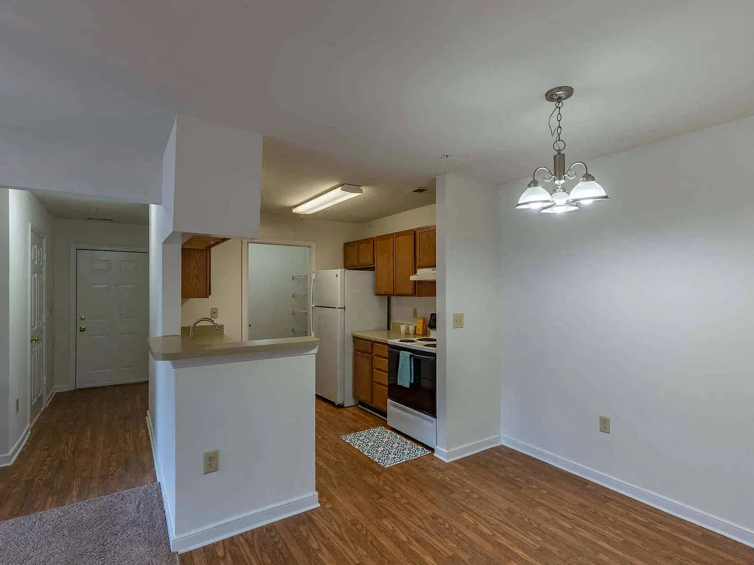 Jefferson Pointe — Photo 2