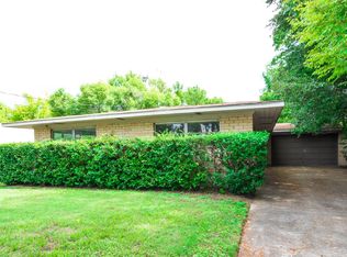 7818 Brookhollow Rd, Dallas, TX 75235