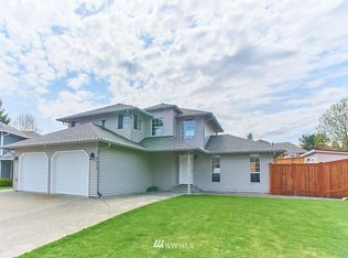 4610 119th Pl SE, Everett, WA 98208