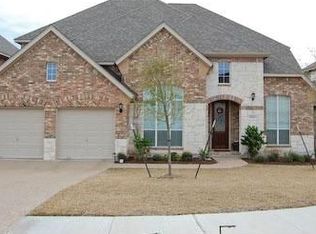 8601 Fenton Dr, Austin, TX 78736