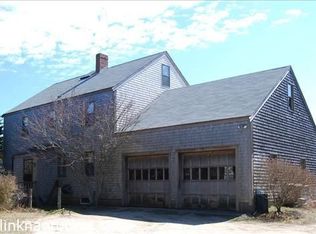 53 Skyline Dr, Nantucket, MA 02554