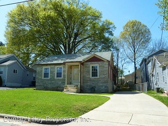 2nd image of 227 N Roberson St
