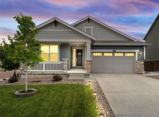 965 Peach Leaf Ln, Elizabeth, CO 80107