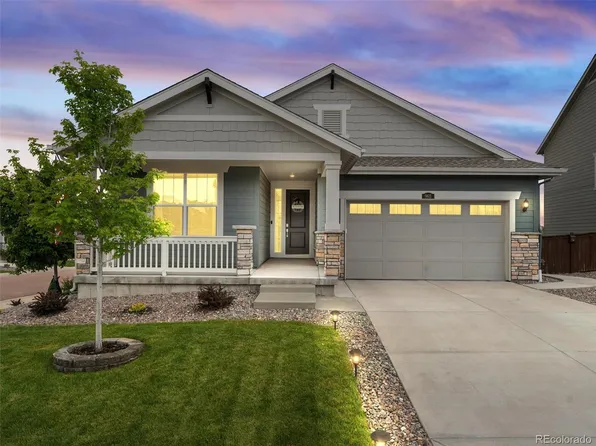 965 Peach Leaf Lane, Elizabeth, CO 80107