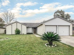 1330 River Rock Dr, Missouri City, TX 77489