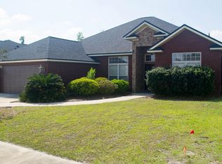 2707 Camryns Ct, Panama City, FL 32405