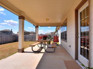 12605 Dwight Eisenhower St, Manor, TX 78653