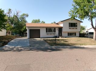 1788 E 83rd Dr, Denver, CO 80229
