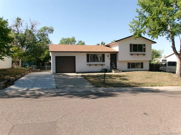 1788 E 83rd Drive, Denver, CO 80229