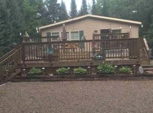2920 Trump Lake Rd, Wabeno, WI 54566