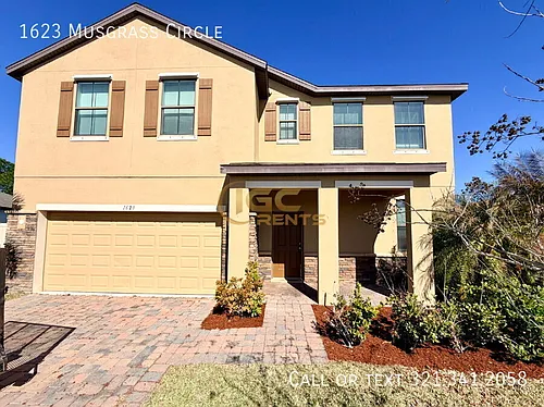 1623 Musgrass Cir Photo 1