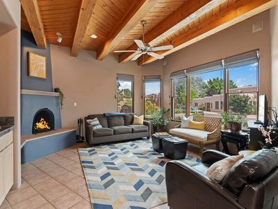 3013 Sandia Cir, Santa Fe, NM, 87507