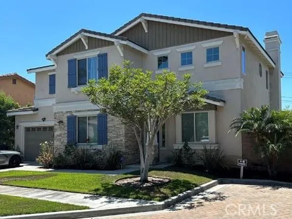 2820 W Bella Ct, Anaheim, CA 92804