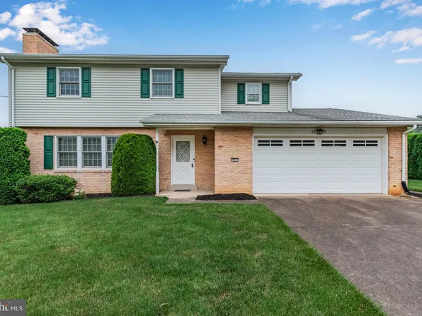 902 Spring Cir, Mechanicsburg, PA 17055