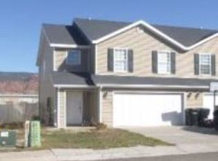 1017 Brook St, Cedar City, UT 84720