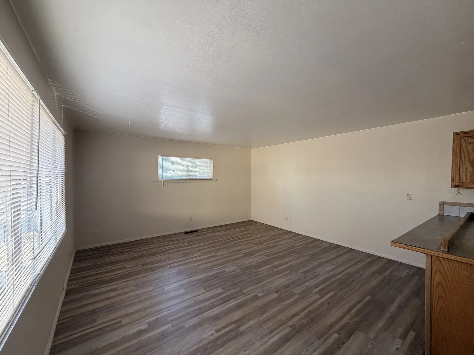 2BR with HUGE Private Patio = Second Living Area! — Photo 4