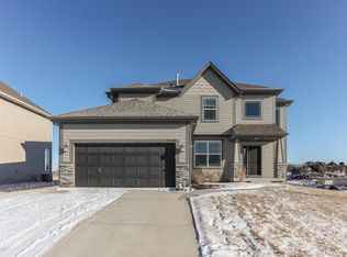 1305 N 133rd Ter, Kansas City, KS 66109