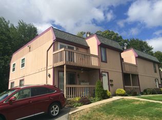 155 Saint Barnabe St #A2, Woonsocket, RI 02895