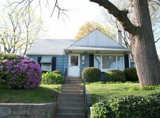 1509 Jefferson Ave, Woodlyn, PA 19094